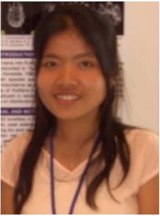 Ms. Meas Seanghun photo